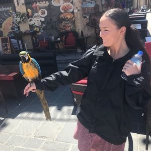 Meet your Posher, Donna